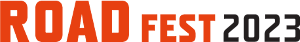 Logo ROAD FEST 2023